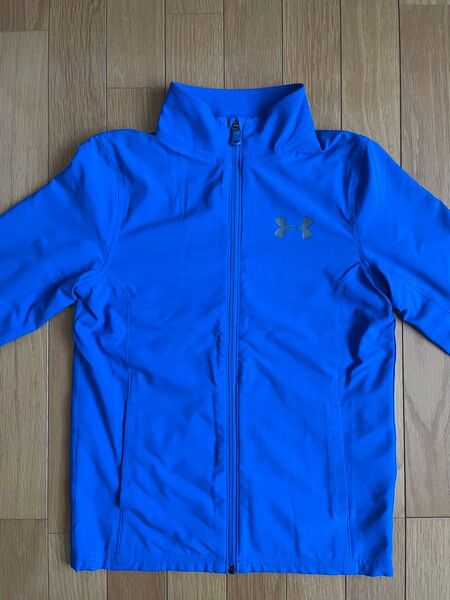 UNDER ARMOUR アンダーアーマー アウター ジャケット キッズ