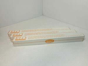 【未開封品】E.L.O Eve License Organization B2ポスター 3本セット(針玉ヒロキ たもりただち 葵羽島)