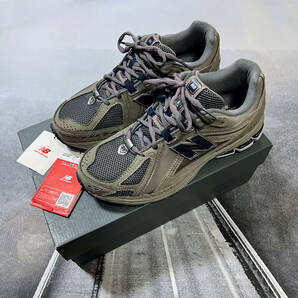 25.5cm M1906RB ニューバランス New Balance 1906 1906Rグレー/インディゴ M2002R 2002Rの画像2