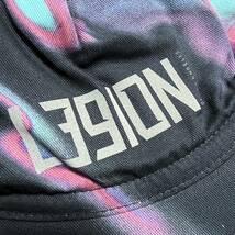 新品 Rapha 特別限定版 Legion Tulsa Cap ワンサイズ (FREE 54-64cm) ラファ リージョン タルサ キャップ_画像3