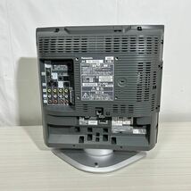 Y288/パナソニック/Panasonic/TH-15LD70/VIERA/ビエラ/液晶テレビ/15V型/2007年製/B-CASカード付き/通電未確認/ジャンク品_画像4