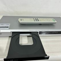 Y302/SONY/ソニー/DVDプレーヤー/DVDプレイヤー/DVP-NS53P/2008年製/通電確認済み/リモコン付き_画像2