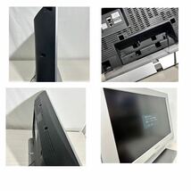 Y290/Panasonic/パナソニック/液晶テレビ/TH-26LX80-Sシルバー/VIERA/ビエラ/26V型/ハイビジョン/通電確認済み/B-CASカード付/リモコン付き_画像10