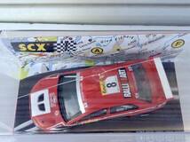 ★TECNI-TOYS//SCX//WRC Mitubishi Lanser EV07 スロットカー 1/32/三菱ランサー EV07 ・ 未使用品・保管品・１円スタート！格安！！★_画像6