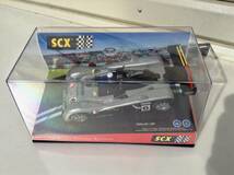 ★TECNI-TOYS//SCX// LE MAN-2001 CADILLAC NORTHSTAR// ルマン・スロットカー 1/32 ・ 未使用品・保管品・１円スタート！格安！！★_画像10