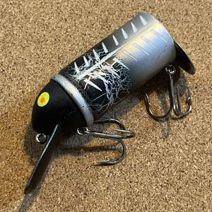 ヘドン ビッグバド XCB-SB スミスファクトリーカラー HEDDON BIG BUD レアカラー