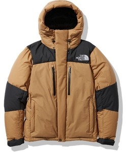 新品未使用 定価60,500円 Size L THE NORTH FACE BALTRO LIGHT JACKET バルトロライトジャケット ND91950 ユーティリティブラウン UB