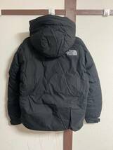 新品未使用 Size M THE NORTH FACE BALTRO LIGHT JACKET バルトロライトジャケット ダウンジャケット ND91950 ブラック BLACK_画像3