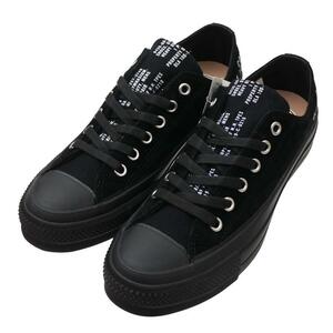 新品未使用 JP28 定価30,800円 CONVERSE ADDICT CHUCK TAYLOR GORE-TEX NH OX コンバース アディクト メンズ スニーカー