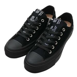 新品未使用 JP26.5 定価30,800円 CONVERSE ADDICT CHUCK TAYLOR GORE-TEX NH OX コンバース アディクト メンズ スニーカーの画像1