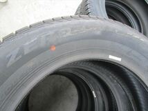 送料無料　新品未使用品　スタッドレス　215/60R17　ピレリ　PIRELLI　ICE　ZERO　ASIMMETRICO　2022年製　４本_画像8