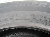 送料無料　新品未使用品　スタッドレス　215/60R17　ピレリ　PIRELLI　ICE　ZERO　ASIMMETRICO　2022年製　４本_画像6