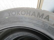 送料無料　スタッドレス　新品未使用品　225/55R17　ヨコハマ　ICEGUARD7　IG70　2021年製　4本_画像9