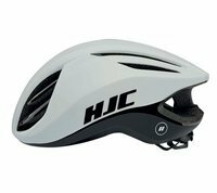 HJC ATARA HELMET HJC アタラ ヘルメット MT.GL WHITE Mサイズ 22S4269652060