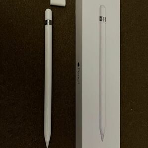 Apple pencil 第一世代　美品　MK0C2J/A