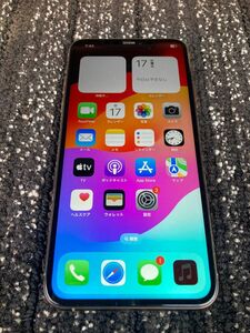 美品　iPhone11 pro max 256GB simフリー