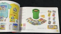 Nintendo TOKYO CATLOG 2021 ニンテンドートーキョーカタログ スーパーマリオ ゼルダの伝説 スプラトゥーン どうぶつの森 グッズ 本_画像7