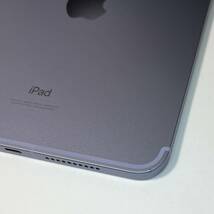 iPad mini6 セルラー 64GB パープル SIMフリー_画像4