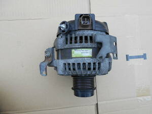 ANH25W Vellfire alternator 27060-28341 2AZ