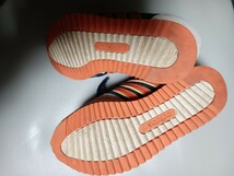 アディダス シューズ 19cm スニーカー adidas　キッズ　子供_画像8