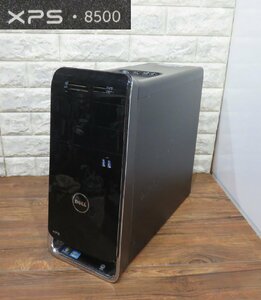 ★≪中古品≫DELL XPS 8500 Ci7-3770/12G BD[t24032105]