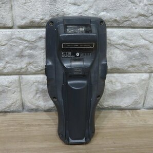 ★≪中古品≫ハンディターミナル Keyence BT-W155 3式[t24032828]の画像5