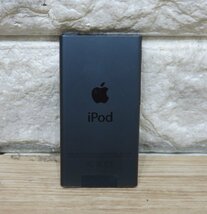 ★≪中古品≫iPod nano MD481J 16G スレート[t24032114]_画像5