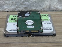 ★≪中古品≫Seagate HDD 2.5 1T ST1000LM024等 3台[t24032821]_画像2