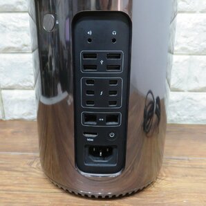 ★≪ジャンク品≫MacPro Late 2013 A1481 べアボーン[t24032801]の画像3