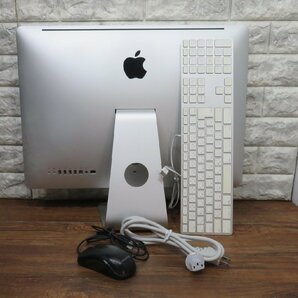 ★≪中古品≫iMac21 Ci5-2.5G/8G/500G 10.10[t24031401]の画像2