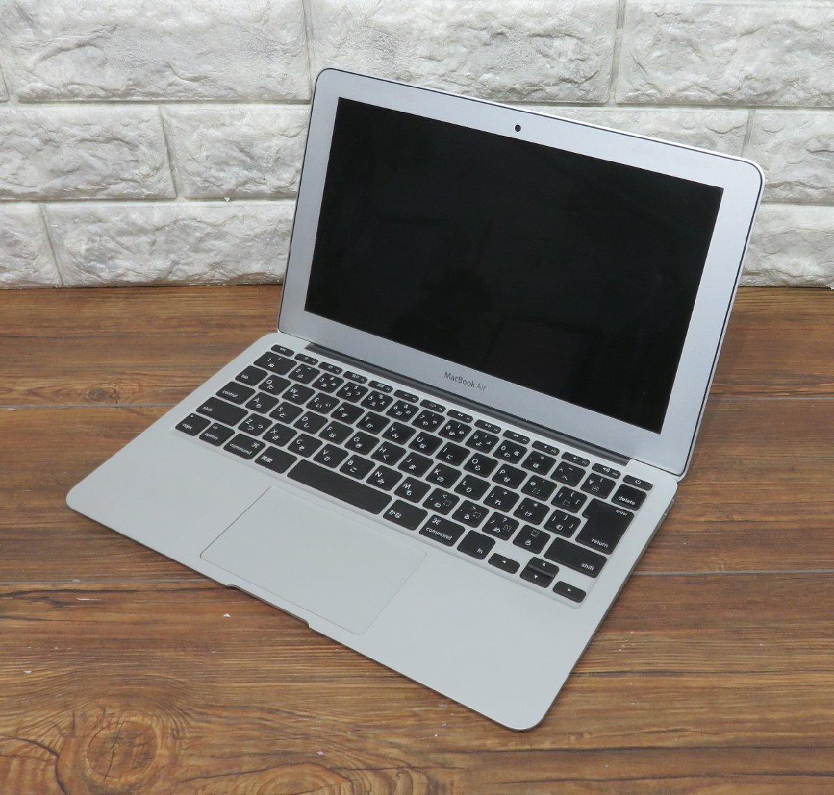 2024年最新】Yahoo!オークション -ジャンク(MacBook Air)の中古品