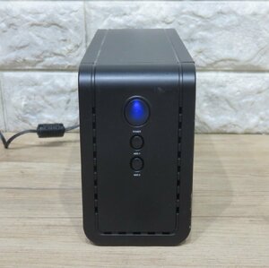 ★≪中古品≫USB3.0接続 HDD2台内蔵 外付けケースのみ[t24040428]