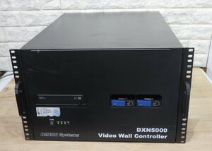 *{ утиль }DEXON Video Wall Controller DXN5000[t24032529]