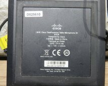 ★≪中古品≫Cisco TelePresence SX20 TTC7-21他[t24032129]_画像7