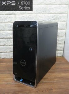 ★≪中古品≫Dell XPS 8700 ベアボーン[t24031105]