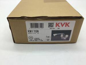 KVK ケーブイケー KM17GN 台付2ハンドル 13　▲2072