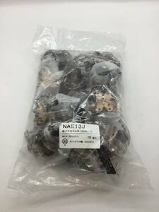 NAE13J seat attaching faucet elbow 13J(Rc1/2) push master Bridgestone 10 piece ^2052