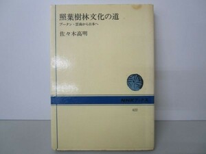 照葉樹林文化の道―ブータン・雲南から日本へ (NHKブックス 422) m0510-fb7-nn246153