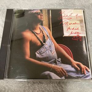 NARADA MICHAEL WALDEN - BEST OF NARADA MICHAEL WALDEN【国内盤CD】