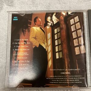 PEABO BRYSON - CAN YOU STOP THE RAIN【輸入盤CD】の画像4