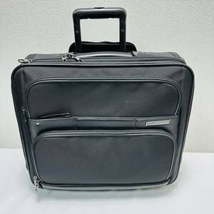 Samsonite Black Label Carry Tark