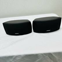 BOSE　CineMate SERIES II　 シネメイト　シリーズ2 home theater speaker system ボーズ　ホームシアタースピーカーシステム_画像7