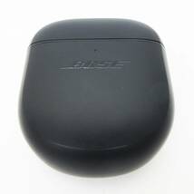 R03-054《完全ワイヤレスイヤホン》BOSE/ボーズ★435911★QuietComfort Earbuds II★ノイズキャンセリング★オーディオ機器★動作品★_画像3