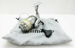 GN-2303《スピニングリール》SHIMANO BIOMASTER 3000 SD11F/シマノ バイオマスター★釣り具 フィッシング用品 アウトドア レジャー★