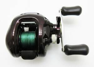 GN-2307《ベイトリール》SHIMANO Scorpion 1000 RH431/シマノ スコーピオン★釣り具 フィッシング用品 アウトドア レジャー★