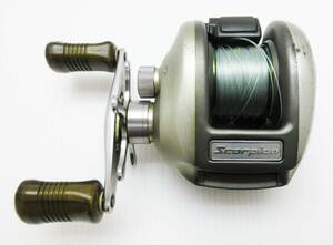 GN-2305《ベイトリール》SHIMANO Scorpion Metanium XT RH322/シマノ スコーピオン メタニウム★釣り具 フィッシング用品 アウトドア★