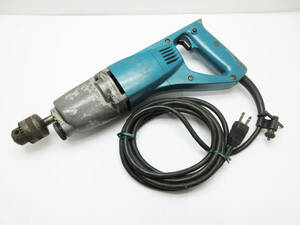 KM-4106《6mm タッパ》マキタ/makita★6806B★振動ドリル 電動工具 DIY用品★