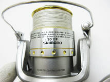 GN-2303《スピニングリール》SHIMANO BIOMASTER 3000 SD11F/シマノ バイオマスター★釣り具 フィッシング用品 アウトドア レジャー★_画像10