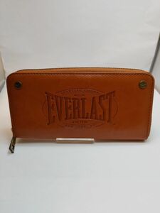 EVERLAST　長財布　エバーラスト