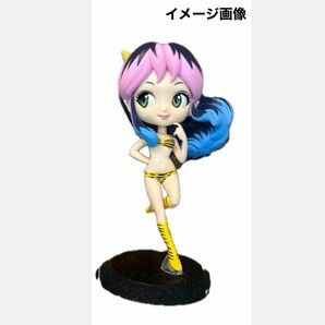 【新品】うる星やつらフィギュア